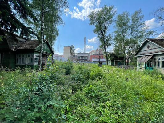 Продам участок 9,8 соток, Садоводство, Белинского (Опалиха мкр.) ул, Красногорск г, 0 км от города