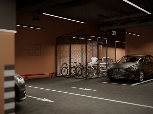 Продам трехкомнатную (3-комн.) квартиру (долевое), Верейская ул, 12, Москва г