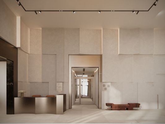 Продам трехкомнатную (3-комн.) квартиру (долевое), Верейская ул, 12, Москва г