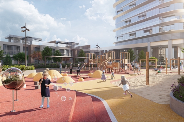 Продам трехкомнатную (3-комн.) квартиру (долевое), Верейская ул, 12, Москва г