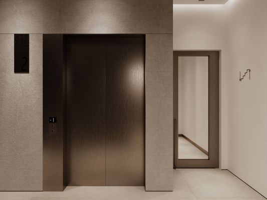 Продам трехкомнатную (3-комн.) квартиру (долевое), Верейская ул, 12, Москва г