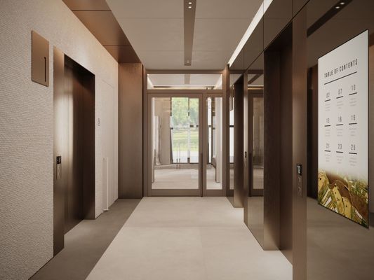 Продам трехкомнатную (3-комн.) квартиру (долевое), Верейская ул, 12, Москва г