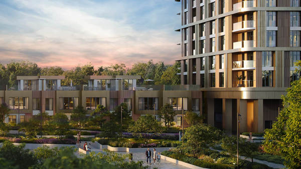 Продам однокомнатную (1-комн.) квартиру (долевое), Верейская ул, 12, Москва г