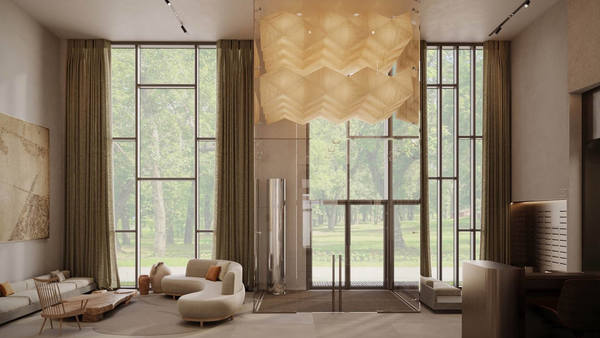 Продам однокомнатную (1-комн.) квартиру (долевое), Верейская ул, 12, Москва г