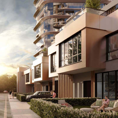 Продам однокомнатную (1-комн.) квартиру (долевое), Верейская ул, 12, Москва г