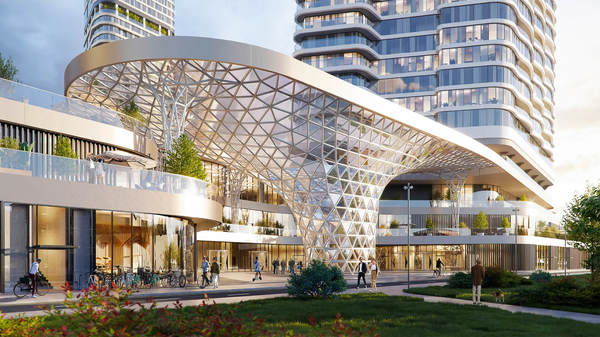 Продам однокомнатную (1-комн.) квартиру (долевое), Верейская ул, 12, Москва г