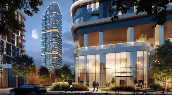 Продам однокомнатную (1-комн.) квартиру (долевое), Верейская ул, 12, Москва г