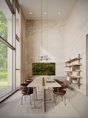 Продам однокомнатную (1-комн.) квартиру (долевое), Верейская ул, 12, Москва г