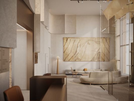 Продам однокомнатную (1-комн.) квартиру (долевое), Верейская ул, 12, Москва г