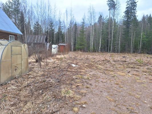 Продам участок 7,5 соток, Фермерское хоз., Сампо тер. СНТ, 0 км от города