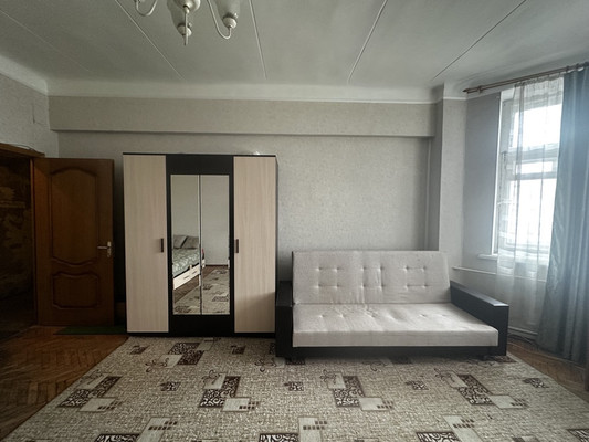 Продам комнату в 3-комн. квартире, Мира пр-кт, 108, Москва г