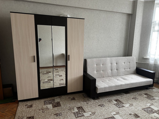 Продам комнату в 3-комн. квартире, Мира пр-кт, 108, Москва г