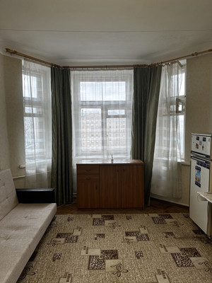 Продам комнату в 3-комн. квартире, Мира пр-кт, 108, Москва г