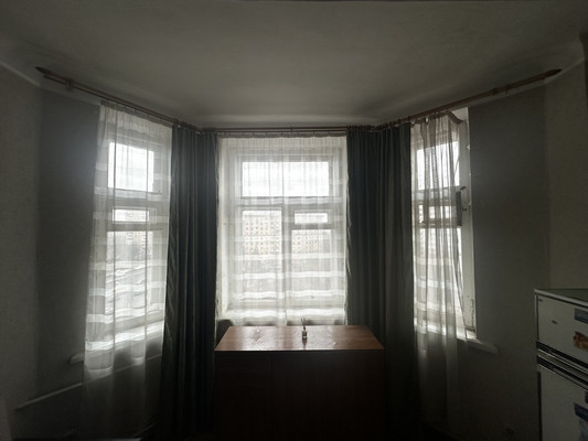 Продам комнату в 3-комн. квартире, Мира пр-кт, 108, Москва г