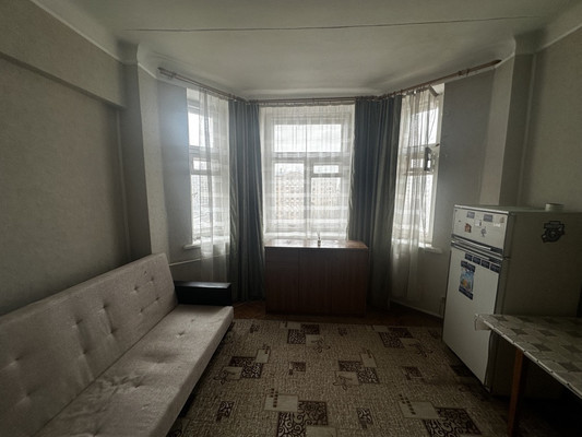 Продам комнату в 3-комн. квартире, Мира пр-кт, 108, Москва г
