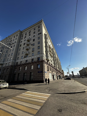 Продам комнату в 3-комн. квартире, Мира пр-кт, 108, Москва г