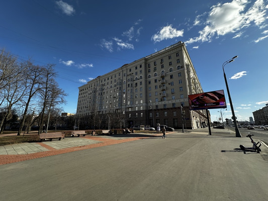 Продам комнату в 3-комн. квартире, Мира пр-кт, 108, Москва г