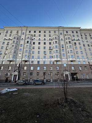 Продам комнату в 3-комн. квартире, Мира пр-кт, 108, Москва г
