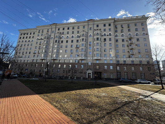 Продам комнату в 3-комн. квартире, Мира пр-кт, 108, Москва г