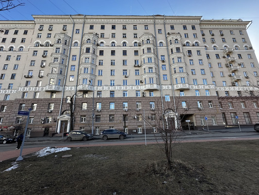 Продам комнату в 3-комн. квартире, Мира пр-кт, 108, Москва г