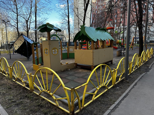 Продам комнату в 3-комн. квартире, Мира пр-кт, 108, Москва г