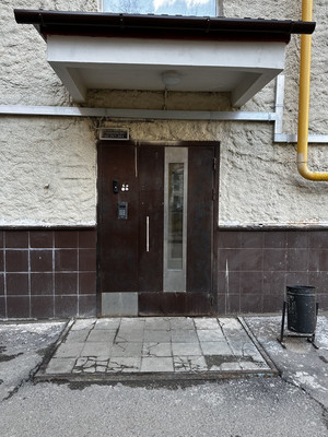 Продам комнату в 3-комн. квартире, Мира пр-кт, 108, Москва г