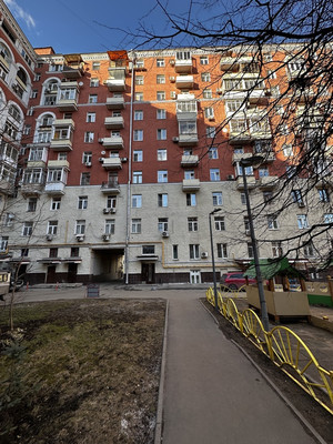 Продам комнату в 3-комн. квартире, Мира пр-кт, 108, Москва г