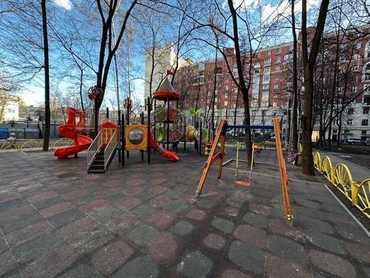 Продам комнату в 3-комн. квартире, Мира пр-кт, 108, Москва г