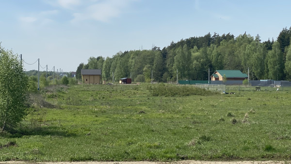 Продам участок 13,4 соток, Садоводство, Елкино ул, Колычево д, 0 км от города