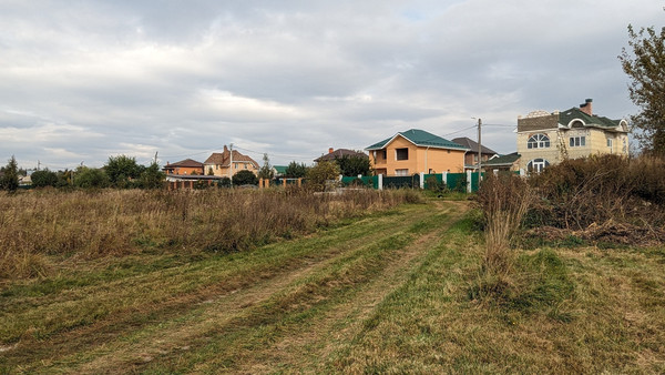 Продам участок 14,5 соток, ИЖС, Заболотье д, 0 км от города