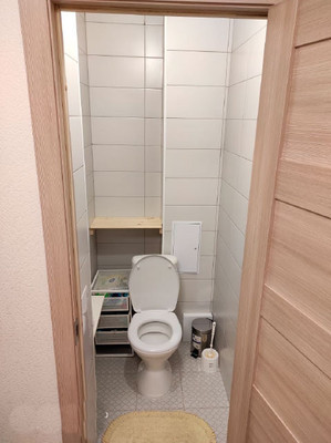 Продам однокомнатную (1-комн.) квартиру, Русановская ул, 16к3, Санкт-Петербург г
