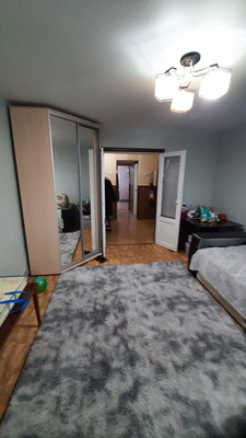 Продам двухкомнатную (2-комн.) квартиру, Евпаторийское шоссе ул, 80Б, Саки г