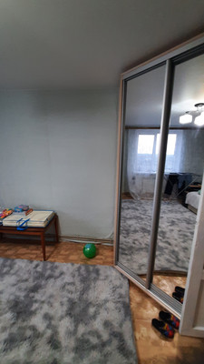 Продам двухкомнатную (2-комн.) квартиру, Евпаторийское шоссе ул, 80Б, Саки г