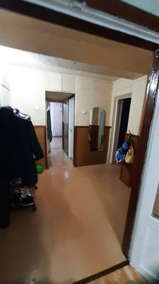 Продам двухкомнатную (2-комн.) квартиру, Евпаторийское шоссе ул, 80Б, Саки г