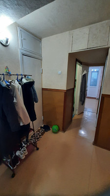 Продам двухкомнатную (2-комн.) квартиру, Евпаторийское шоссе ул, 80Б, Саки г