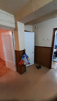 Продам двухкомнатную (2-комн.) квартиру, Евпаторийское шоссе ул, 80Б, Саки г