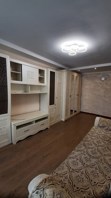 Продам однокомнатную (1-комн.) квартиру, Ленина ул, 31, Саки г