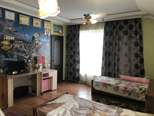 Продам дом, Черниговская ул, 30, Новожиловка с, 0 км от города