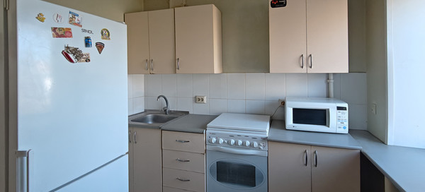 Продам однокомнатную (1-комн.) квартиру, Вокзальная ул, 26, Рязань г