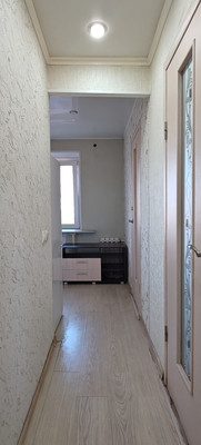 Продам однокомнатную (1-комн.) квартиру, Вокзальная ул, 26, Рязань г