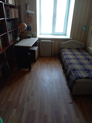 Сдам двухкомнатную (2-комн.) квартиру, Рижский пр-кт, 50, Санкт-Петербург г