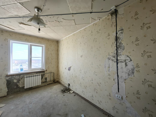 Продам двухкомнатную (2-комн.) квартиру, Гагарина ул, 87, Волгодонск г