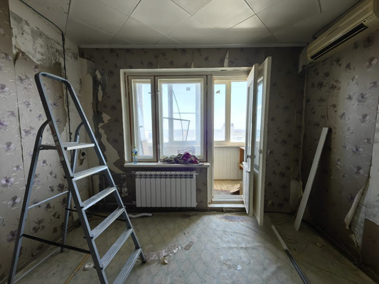 Продам двухкомнатную (2-комн.) квартиру, Гагарина ул, 87, Волгодонск г