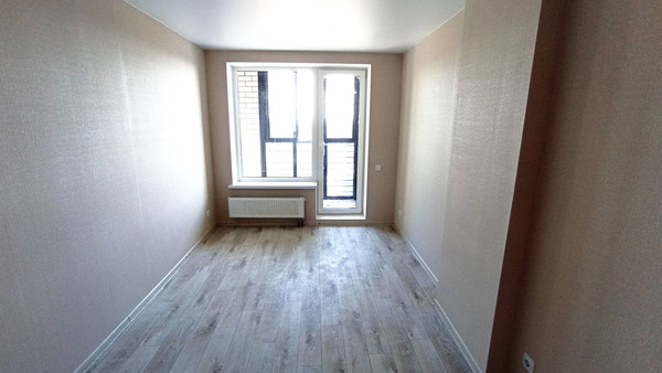Продам двухкомнатную (2-комн.) квартиру, Острогожская ул, 156/1, Воронеж г