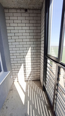 Продам двухкомнатную (2-комн.) квартиру, Острогожская ул, 156/1, Воронеж г