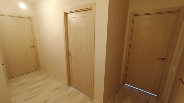 Продам двухкомнатную (2-комн.) квартиру, Острогожская ул, 156/1, Воронеж г