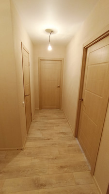 Продам двухкомнатную (2-комн.) квартиру, Острогожская ул, 156/1, Воронеж г