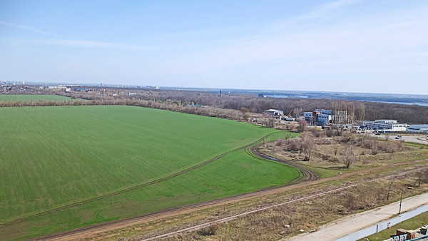 Продам двухкомнатную (2-комн.) квартиру, Острогожская ул, 156/1, Воронеж г
