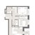 Продам трехкомнатную (3-комн.) квартиру (долевое), Верейская ул, 12, Москва г