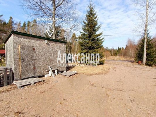 Продам дачу в поселке Лазурное, ПК СТ Лазурное снт, 11, Свердлово п, 120 км от города